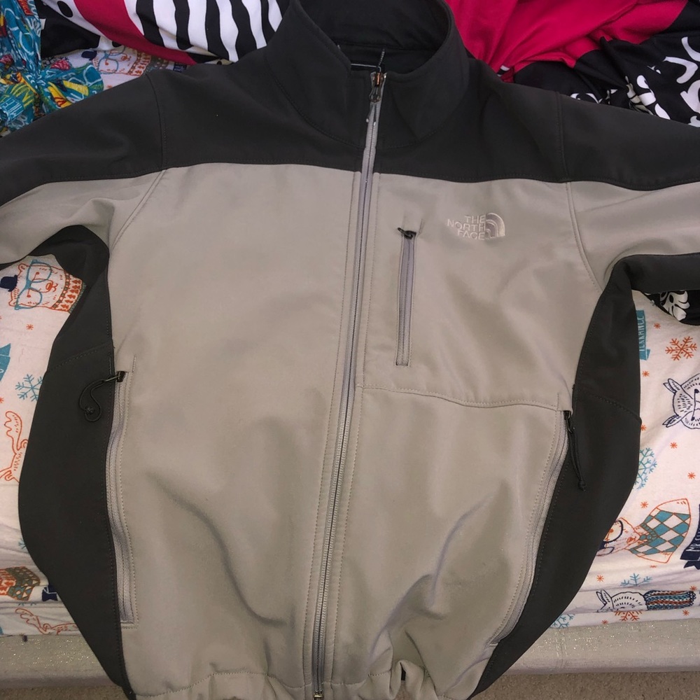 Very Warm Men’s Northface